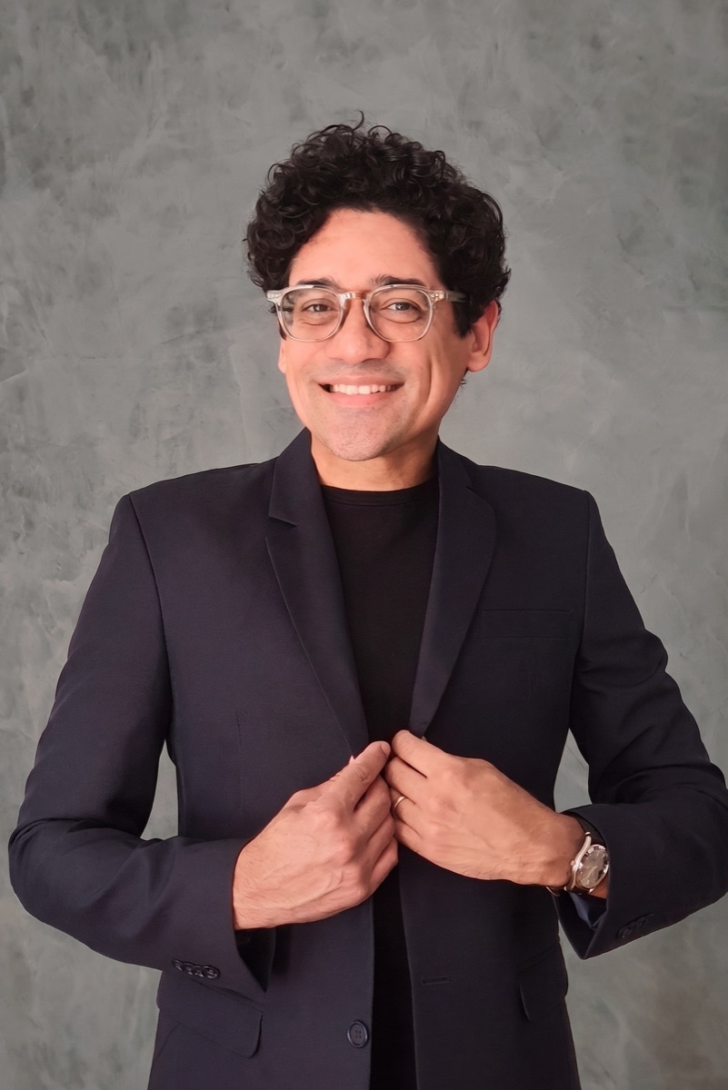 Evandro Jesi